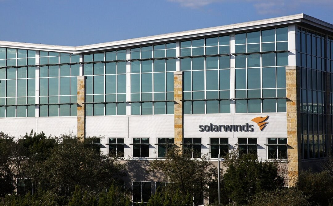 SolarWinds Hackers Continue Assault With New Microsoft Breach