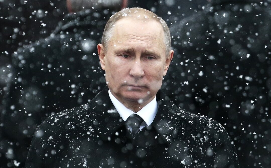 An ‘Unhinged’ Putin Threatens Dangerous Escalation in Ukraine
