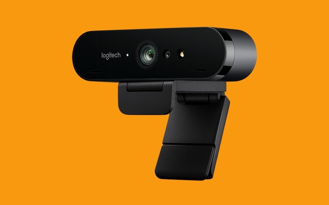 The Best Webcams for Looking Brighter and Better