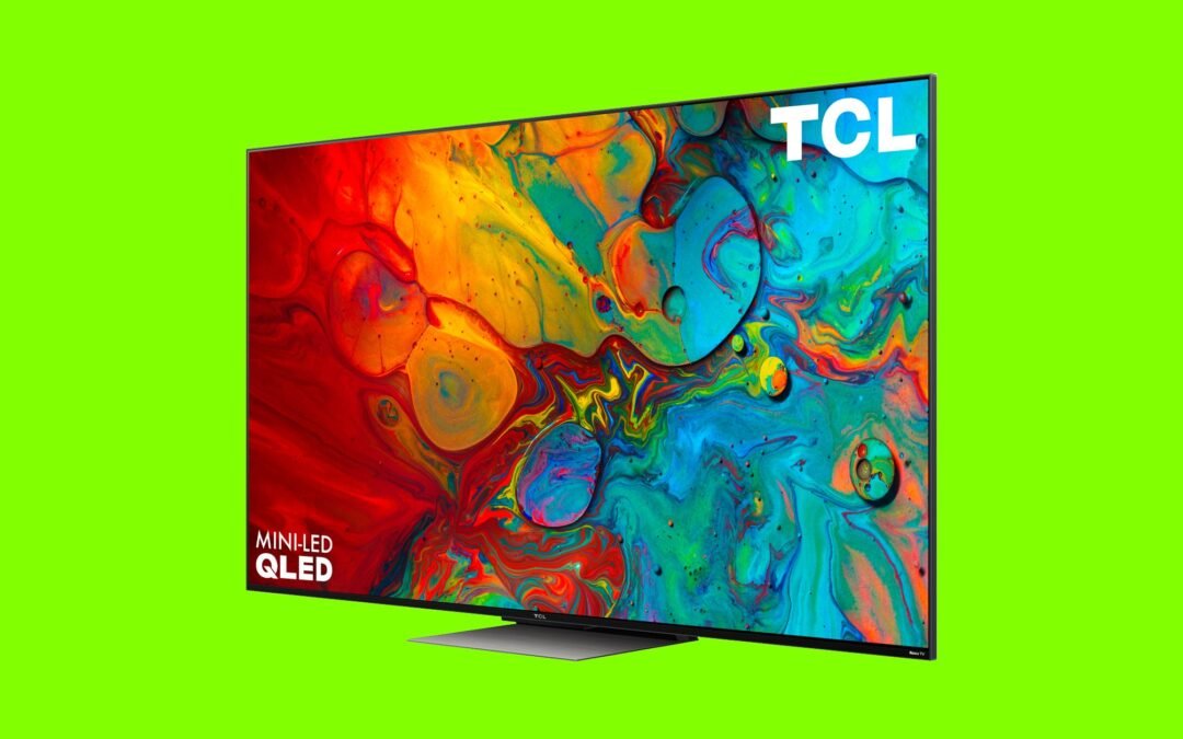 9 Best TVs We’ve Tested (2023): Cheap, 4K, 8K, OLED, and Tips