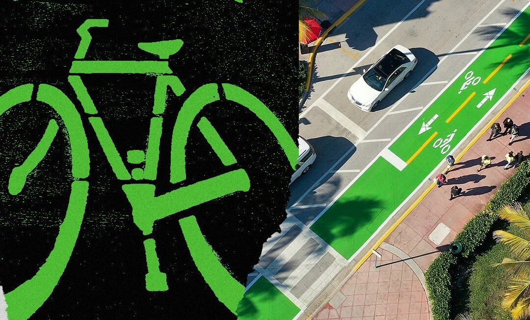 The Battle Over Bike Lanes Needs a Mindset Shift