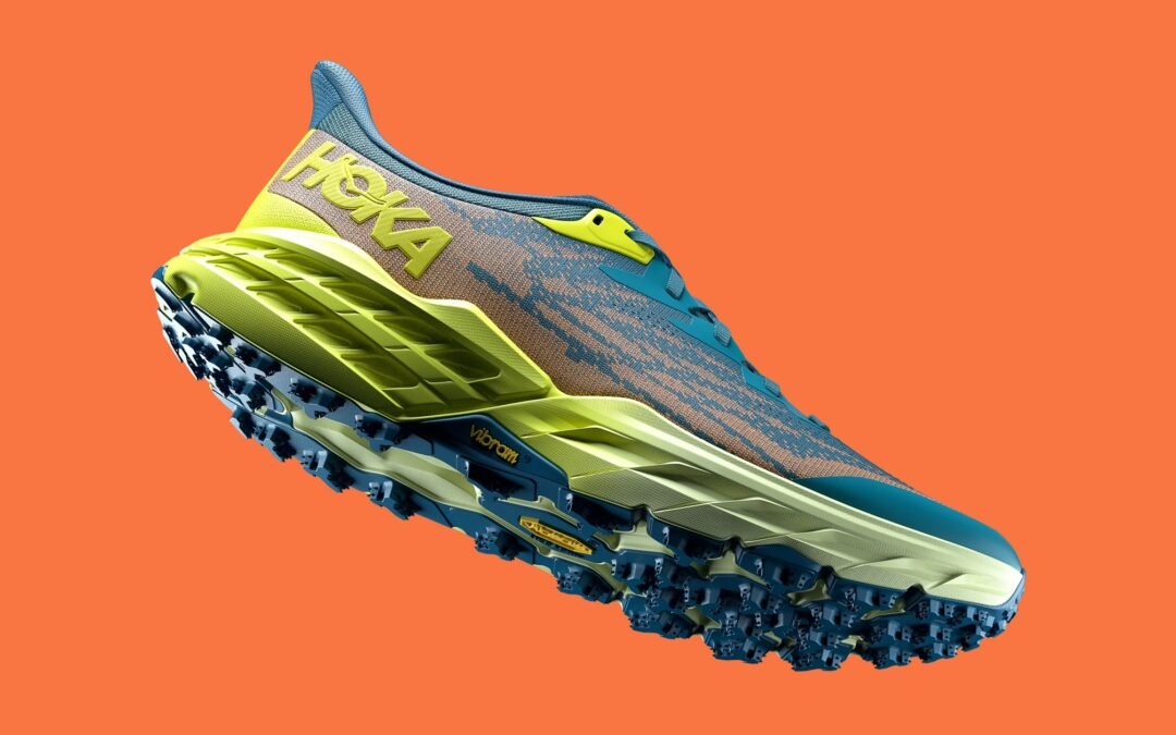 Best Trail Running Shoes (2023): Hiking, Barefoot, and More