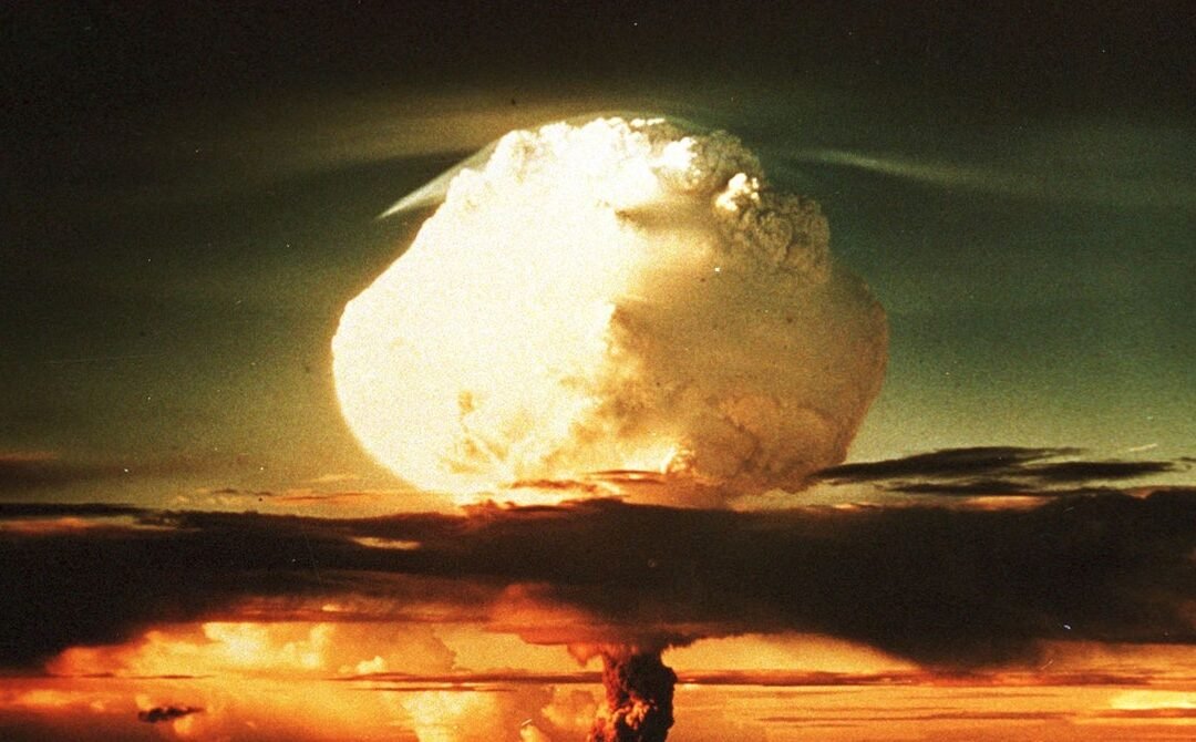 ‘Now I Am Become Death, the Destroyer of Worlds.’ The Story of Oppenheimer’s Infamous Quote