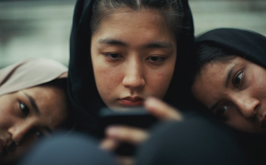 WhatsApp Made a Movie About Afghan Women’s Soccer