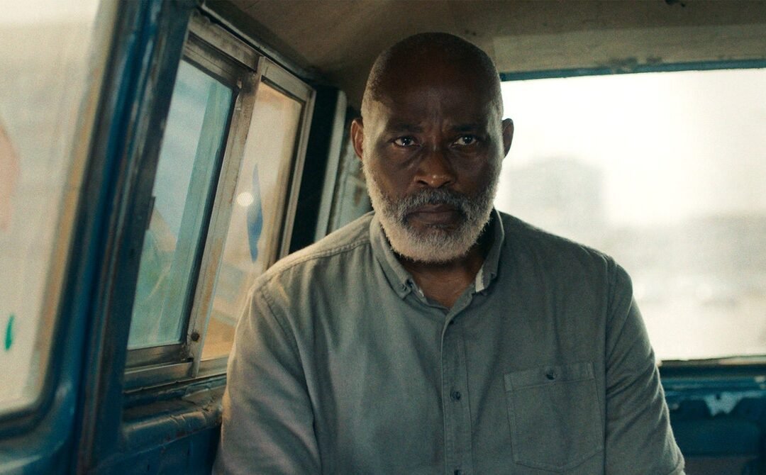 ‘The Black Book’ Is Nigeria’s First Runaway Netflix Hit
