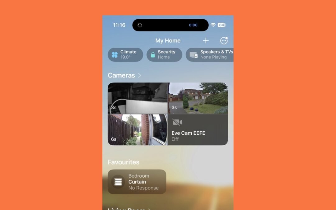 The Pros and Cons of Apple’s HomeKit Secure Video