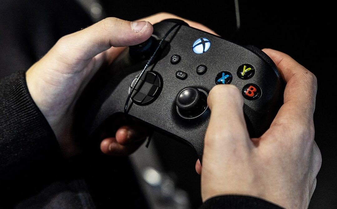 The Console Wars Are Over. Some Influencers Won’t Let Them Go