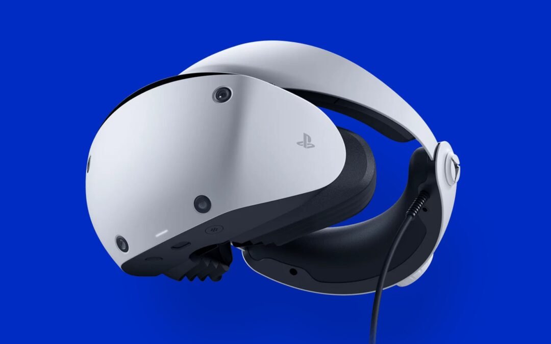 14 Best PlayStation VR2 Games to Play Right Now (2024)