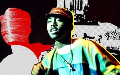 Nas’ ‘Illmatic’ Was the Beginning of the End of the Album